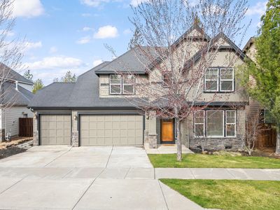 60985 Snowbrush Dr