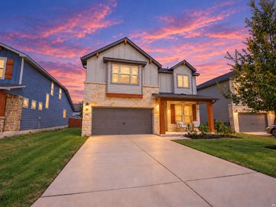 4906 Drifter Oaks