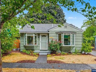 Property at 1565 3rd St NW, Salem, OR