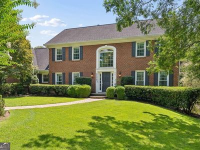 Property at 5558 Naylor Ct, Peachtree Corners, GA