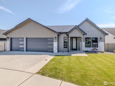 958 Racine Springs Drive