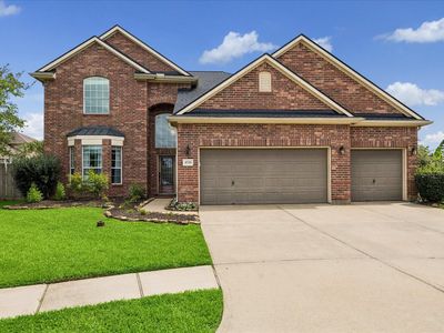 4733 La Escalona Dr