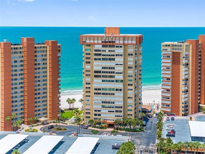 17920 Gulf Blvd APT 302