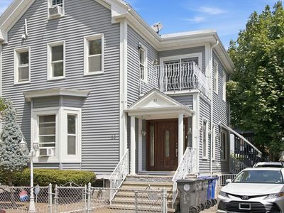 Property at 63 Orange St, Chelsea, MA