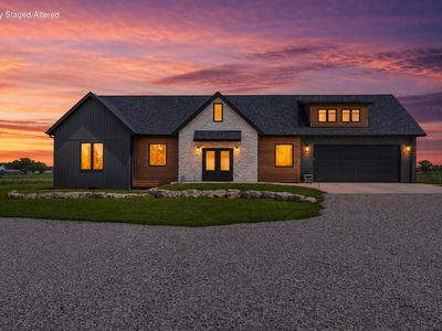 Property at 105 Timberview Drive, Seymour, MO