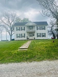 Property at 6026 Highway 135, Otterville, MO