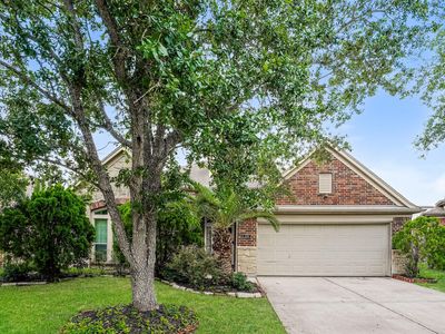 606 Red Oak Canyon Ln