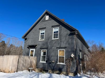 1031 Poors Mill Road