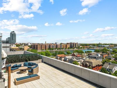 35 W End Ave #Penthouse 3
