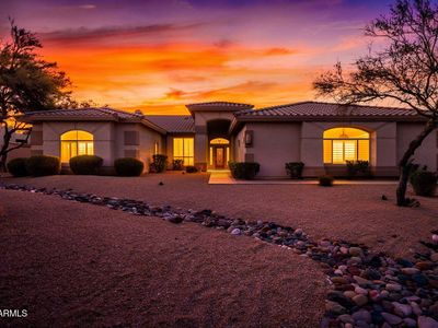 Property at 4703 E CHAPAROSA Way, Cave Creek, AZ