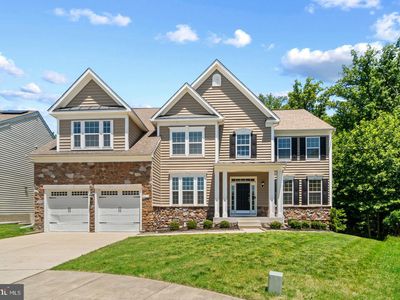 9613 Manor Oaks Vw