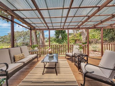 64-5239 Puu Nohea St