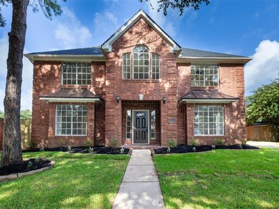 3230 Serene Oak Dr
