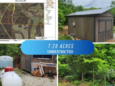 19879 Farm Road 1043