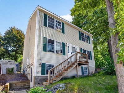 71 Hichborn St