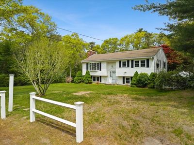 Property at 391 Scenic Hwy, Bourne, MA