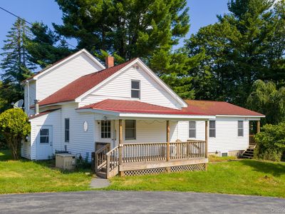 4 Cole Drive