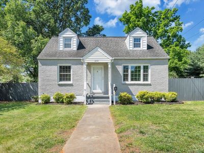 Property at 4532 Eden Dr NW, Roanoke, VA