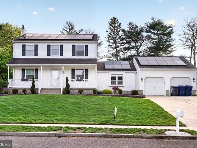 73 Westminster Dr