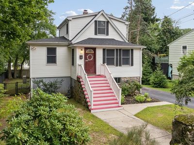 54 Gainsville Rd