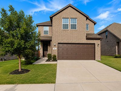 262 Little Bridge Dr