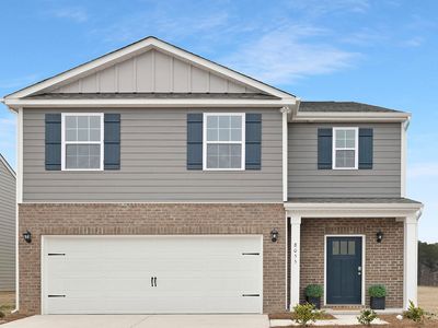 3105 Ora Smith Rd