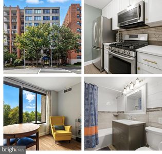 3114 Wisconsin Ave NW APT 302