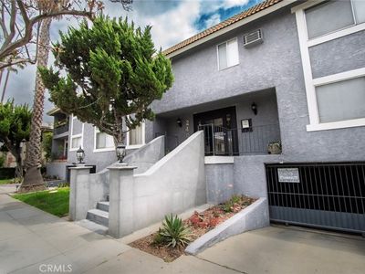 240 W Verdugo Ave APT K