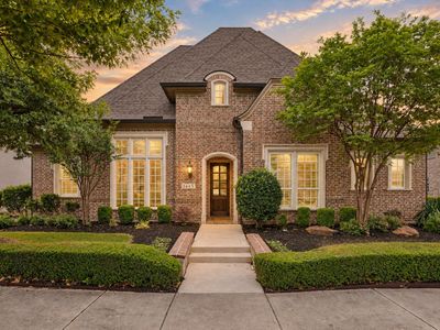 3445 Greenbrier Dr