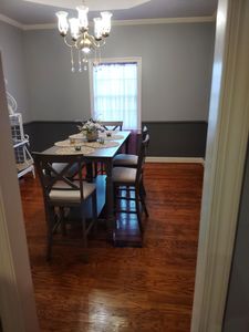 Property at 1852 W Carriage House Dr, Baton Rouge, LA