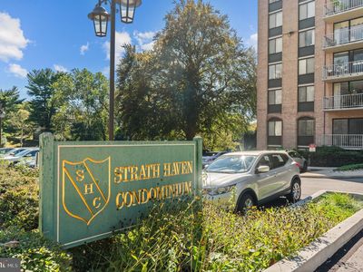 Property at 801 Yale Ave APT 1015, Swarthmore, PA