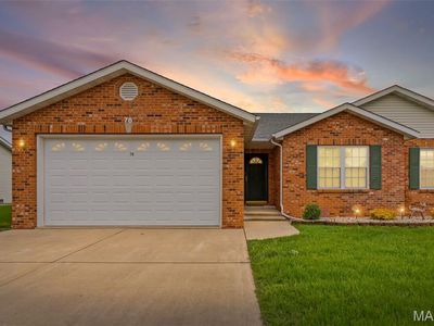 Property at 78 Parkside Dr, Bethalto, IL