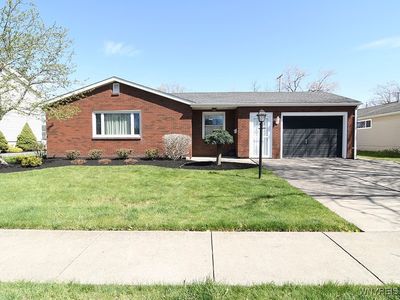 136 Cheryl Ln