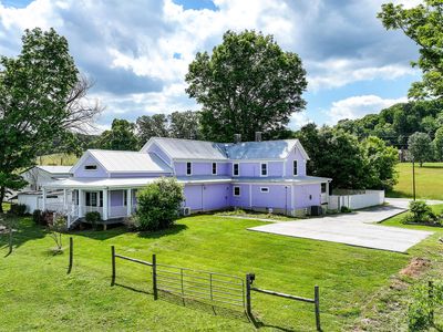 2430 Brown Springs Rd