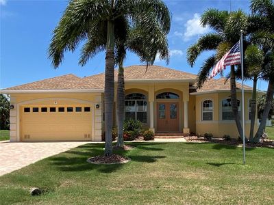 Property at 58 Tee View Rd, Rotonda West, FL