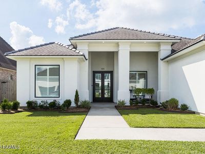 405 Ember Grove Xing