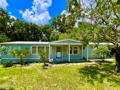 Property at 249 ASH Street, Hawthorne, FL