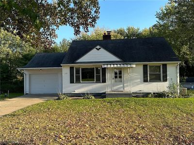 Property at 9934 Georgetown St NE, Louisville, OH