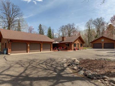 8916 Kabekona Springs Dr NW