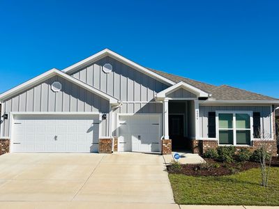 4806 Standing Cypress Dr