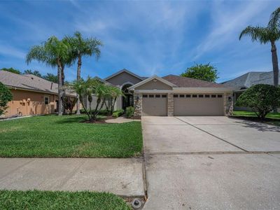 Property at 2993 Northfield Dr, Tarpon Springs, FL