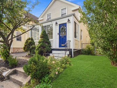 321 Boyden Ave