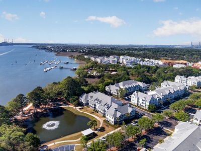 130 River Landing Dr Unit 5101