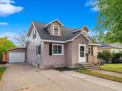Property at 2504 16th Ave, Menominee, MI