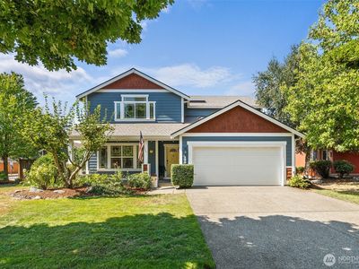 196 Wind River Drive