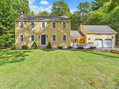 50 Nashaway Rd
