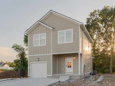 1156 Marlowe Lndg Lot 15