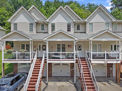 1100 Cherokee Rd APT 2