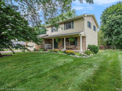 5555 Old Franklin Rd