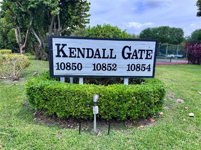 10850 N Kendall Dr #414